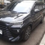 All New Avanza