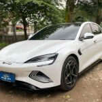 Byd-Seal-Performance