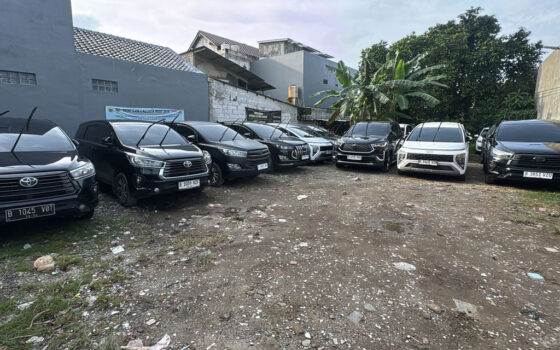 Callista-Rent-Car