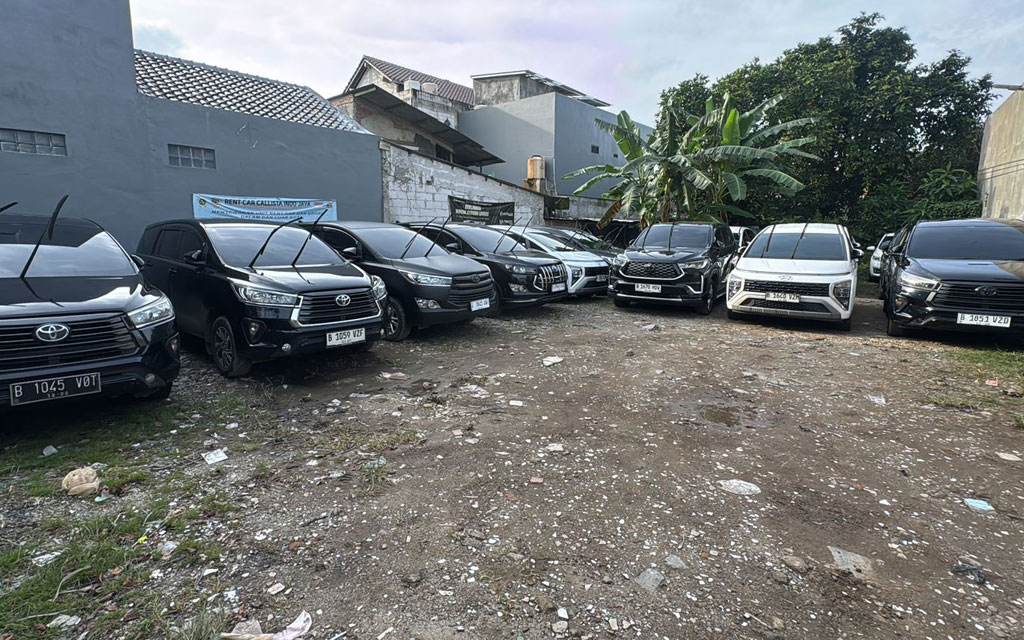 Callista-Rent-Car