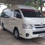 Commuter-Putih