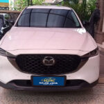 Mazda-CX5-Kuro-Edition