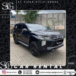 Pejero SMG Rent Car